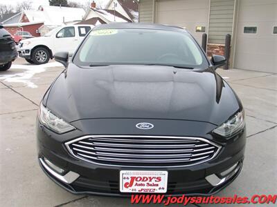 2018 Ford Fusion SE SE, AWD, LOW, LOW 42,000 MILES - Photo 33 - North Platte, NE 69101