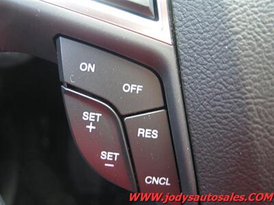 2018 Ford Fusion SE SE, AWD, LOW, LOW 42,000 MILES - Photo 12 - North Platte, NE 69101