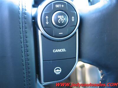 2017 Land Rover Range Rover Autobiography LWB, DBL DVD, SUPERCHARGED - Photo 14 - North Platte, NE 69101