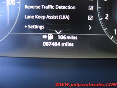 2017 Land Rover Range Rover Autobiography LWB, DBL DVD, SUPERCHARGED - Photo 24 - North Platte, NE 69101