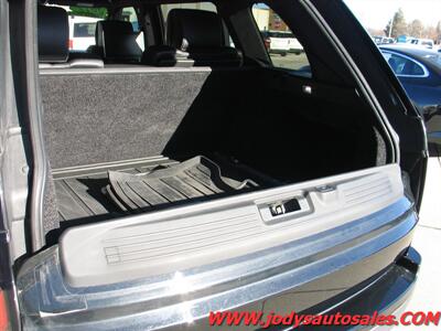 2017 Land Rover Range Rover Autobiography LWB, DBL DVD, SUPERCHARGED - Photo 38 - North Platte, NE 69101