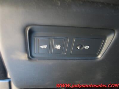 2017 Land Rover Range Rover Autobiography LWB, DBL DVD, SUPERCHARGED - Photo 9 - North Platte, NE 69101