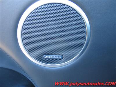 2017 Land Rover Range Rover Autobiography LWB, DBL DVD, SUPERCHARGED - Photo 26 - North Platte, NE 69101