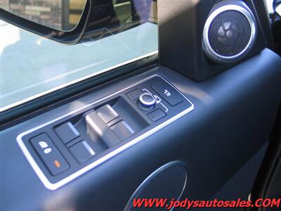 2017 Land Rover Range Rover Autobiography LWB, DBL DVD, SUPERCHARGED - Photo 3 - North Platte, NE 69101