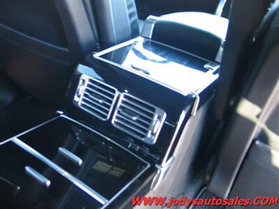 2017 Land Rover Range Rover Autobiography LWB, DBL DVD, SUPERCHARGED - Photo 33 - North Platte, NE 69101