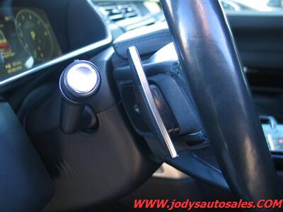 2017 Land Rover Range Rover Autobiography LWB, DBL DVD, SUPERCHARGED - Photo 10 - North Platte, NE 69101