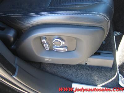 2017 Land Rover Range Rover Autobiography LWB, DBL DVD, SUPERCHARGED - Photo 28 - North Platte, NE 69101