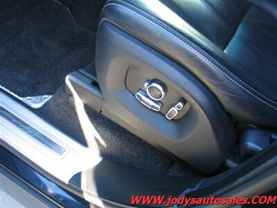 2017 Land Rover Range Rover Autobiography LWB, DBL DVD, SUPERCHARGED - Photo 5 - North Platte, NE 69101