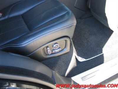 2017 Land Rover Range Rover Autobiography LWB, DBL DVD, SUPERCHARGED - Photo 35 - North Platte, NE 69101