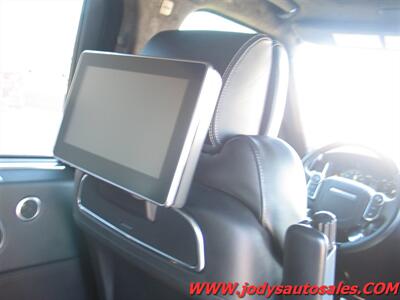 2017 Land Rover Range Rover Autobiography LWB, DBL DVD, SUPERCHARGED - Photo 32 - North Platte, NE 69101