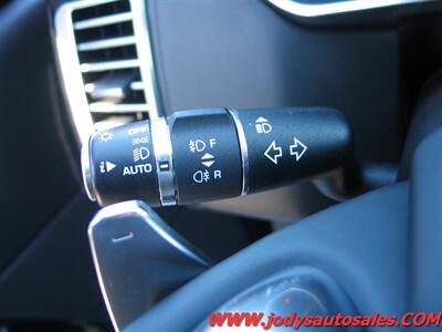 2017 Land Rover Range Rover Autobiography LWB, DBL DVD, SUPERCHARGED - Photo 11 - North Platte, NE 69101