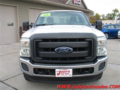 2016 Ford F-250 XL  XL Reg. CAB Long Box, 4X4, - Photo 30 - North Platte, NE 69101