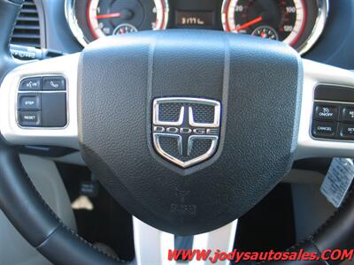 2017 Dodge Grand Caravan SE Plus SE PLUS, DVD, XM, REVERSE CAM, LOW LOW 31,000 MILES - Photo 13 - North Platte, NE 69101