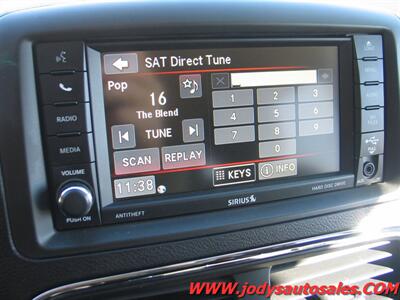 2017 Dodge Grand Caravan SE Plus SE PLUS, DVD, XM, REVERSE CAM, LOW LOW 31,000 MILES - Photo 16 - North Platte, NE 69101