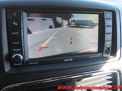 2017 Dodge Grand Caravan SE Plus SE PLUS, DVD, XM, REVERSE CAM, LOW LOW 31,000 MILES - Photo 14 - North Platte, NE 69101