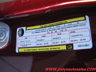 2017 Dodge Grand Caravan SE Plus SE PLUS, DVD, XM, REVERSE CAM, LOW LOW 31,000 MILES - Photo 36 - North Platte, NE 69101