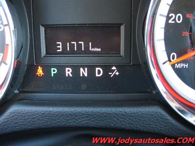 2017 Dodge Grand Caravan SE Plus SE PLUS, DVD, XM, REVERSE CAM, LOW LOW 31,000 MILES - Photo 12 - North Platte, NE 69101