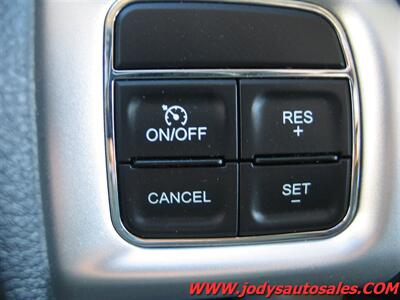 2017 Dodge Grand Caravan SE Plus SE PLUS, DVD, XM, REVERSE CAM, LOW LOW 31,000 MILES - Photo 11 - North Platte, NE 69101