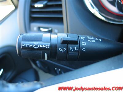 2017 Dodge Grand Caravan SE Plus SE PLUS, DVD, XM, REVERSE CAM, LOW LOW 31,000 MILES - Photo 9 - North Platte, NE 69101