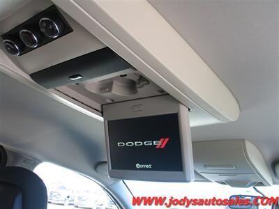 2017 Dodge Grand Caravan SE Plus SE PLUS, DVD, XM, REVERSE CAM, LOW LOW 31,000 MILES - Photo 25 - North Platte, NE 69101