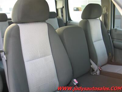 2008 Chevrolet Silverado 2500 W/T, 4WD, CREW CAB, LONG BOX - Photo 17 - North Platte, NE 69101