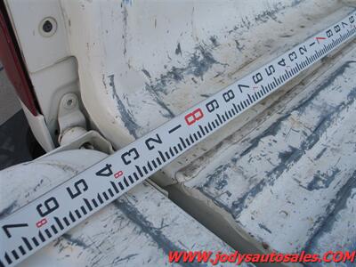 2008 Chevrolet Silverado 2500 W/T, 4WD, CREW CAB, LONG BOX - Photo 20 - North Platte, NE 69101