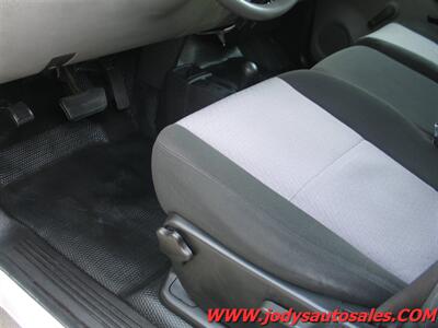 2008 Chevrolet Silverado 2500 W/T, 4WD, CREW CAB, LONG BOX - Photo 4 - North Platte, NE 69101