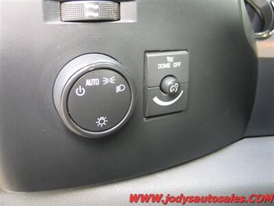 2008 Chevrolet Silverado 3500 FLAT BED  W/T, FLAT BED, DIESEL, CREW CAB 4X4 - Photo 6 - North Platte, NE 69101