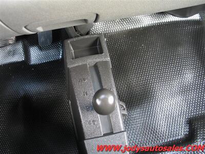 2008 Chevrolet Silverado 3500 FLAT BED  W/T, FLAT BED, DIESEL, CREW CAB 4X4 - Photo 12 - North Platte, NE 69101