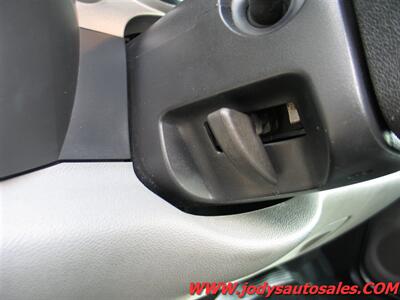 2008 Chevrolet Silverado 3500  W/T, FLAT BED, DIESEL, CREW CAB 4X4 - Photo 7 - North Platte, NE 69101