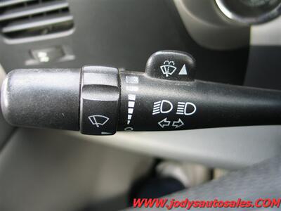 2008 Chevrolet Silverado 3500  W/T, FLAT BED, DIESEL, CREW CAB 4X4 - Photo 8 - North Platte, NE 69101