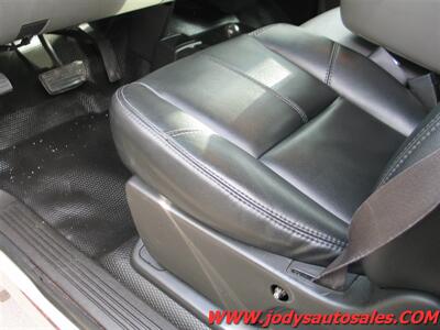 2008 Chevrolet Silverado 3500  W/T, FLAT BED, DIESEL, CREW CAB 4X4 - Photo 4 - North Platte, NE 69101