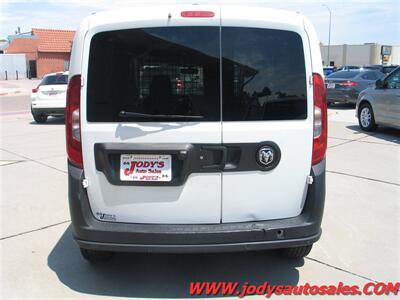 2017 RAM ProMaster City  Base, FWD, CARGO VAN, LOW 59,000 MILES - Photo 28 - North Platte, NE 69101