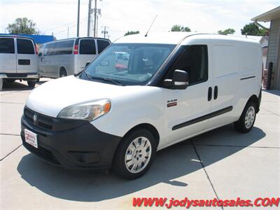 2017 RAM ProMaster City  Base, FWD, CARGO VAN, LOW 59,000 MILES - Photo 25 - North Platte, NE 69101