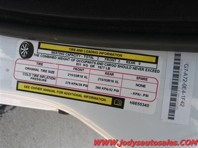 2017 RAM ProMaster City  Base, FWD, CARGO VAN, LOW 59,000 MILES - Photo 34 - North Platte, NE 69101