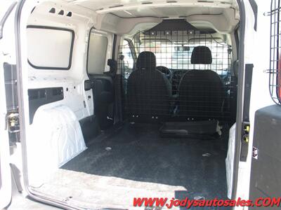 2017 RAM ProMaster City  Base, FWD, CARGO VAN, LOW 59,000 MILES - Photo 22 - North Platte, NE 69101