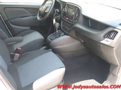 2017 RAM ProMaster City  Base, FWD, CARGO VAN, LOW 59,000 MILES - Photo 18 - North Platte, NE 69101