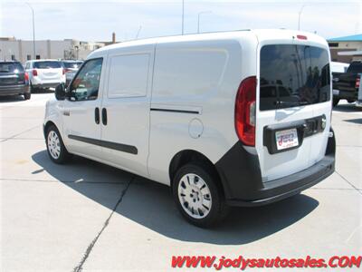 2017 RAM ProMaster City  Base, FWD, CARGO VAN, LOW 59,000 MILES - Photo 27 - North Platte, NE 69101
