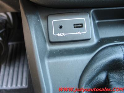 2017 RAM ProMaster City  Base, FWD, CARGO VAN, LOW 59,000 MILES - Photo 15 - North Platte, NE 69101