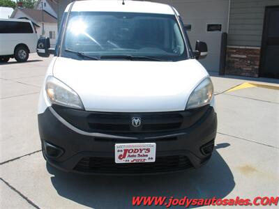 2017 RAM ProMaster City  Base, FWD, CARGO VAN, LOW 59,000 MILES - Photo 31 - North Platte, NE 69101