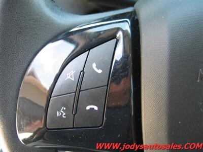 2017 RAM ProMaster City  Base, FWD, CARGO VAN, LOW 59,000 MILES - Photo 9 - North Platte, NE 69101