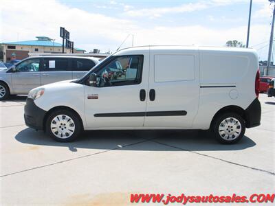 2017 RAM ProMaster City  Base, FWD, CARGO VAN, LOW 59,000 MILES - Photo 26 - North Platte, NE 69101