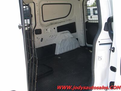 2017 RAM ProMaster City  Base, FWD, CARGO VAN, LOW 59,000 MILES - Photo 24 - North Platte, NE 69101
