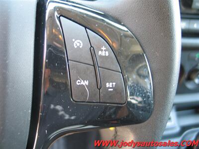 2017 RAM ProMaster City  Base, FWD, CARGO VAN, LOW 59,000 MILES - Photo 10 - North Platte, NE 69101