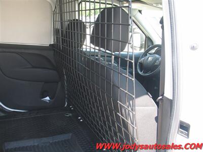 2017 RAM ProMaster City  Base, FWD, CARGO VAN, LOW 59,000 MILES - Photo 20 - North Platte, NE 69101