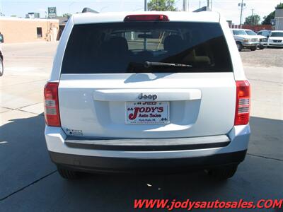 2014 Jeep Patriot Sport   - Photo 29 - North Platte, NE 69101