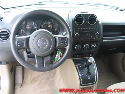 2014 Jeep Patriot Sport   - Photo 6 - North Platte, NE 69101