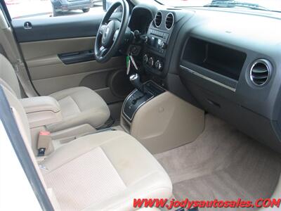 2014 Jeep Patriot Sport   - Photo 21 - North Platte, NE 69101