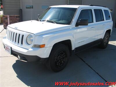 2014 Jeep Patriot Sport   - Photo 26 - North Platte, NE 69101