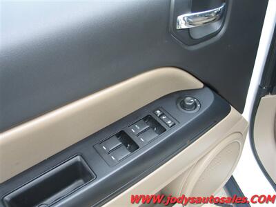 2014 Jeep Patriot Sport   - Photo 3 - North Platte, NE 69101